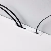 Тумба под телевизор Ikea Besta 39 x 180 x 42см / ДСП photo 5