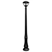 Фонарь Fumagalli H21114000AXV1K 8.5 Вт