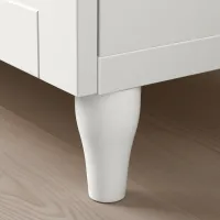 Тумба под телевизор Ikea Besta 74 x 180 x 42см / ДСП photo 8