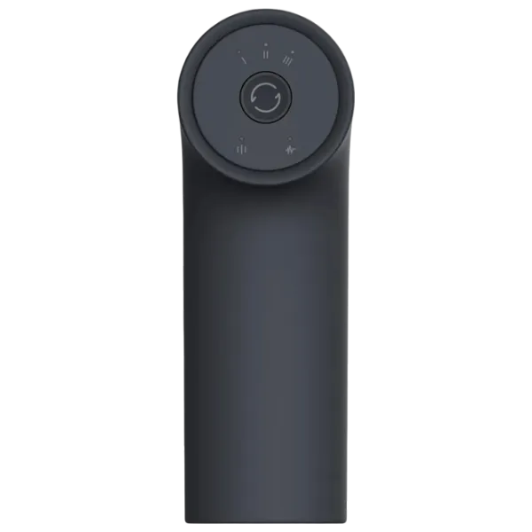 Aparat de masaj Xiaomi Gun Mini 2 Blue photo 3 Aparat de masaj Xiaomi Gun Mini 2 Blue photo 3