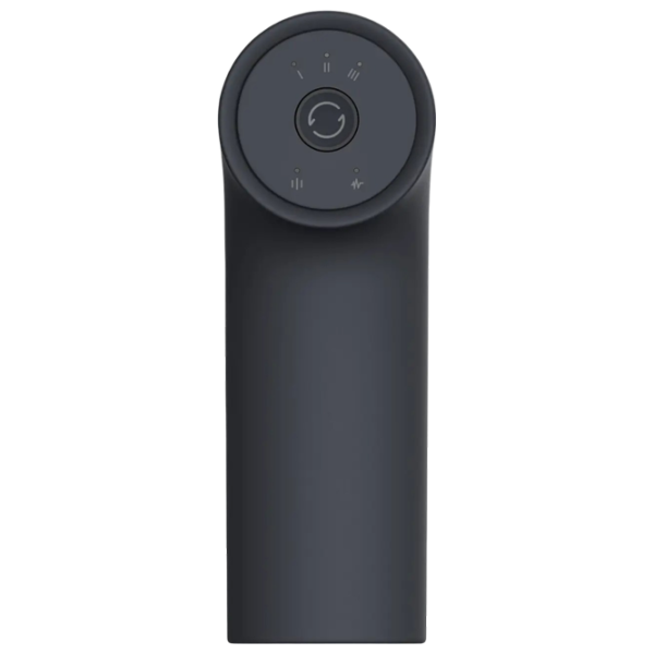 Aparat de masaj Xiaomi Gun Mini 2 Blue photo 3 Aparat de masaj Xiaomi Gun Mini 2 Blue photo 3