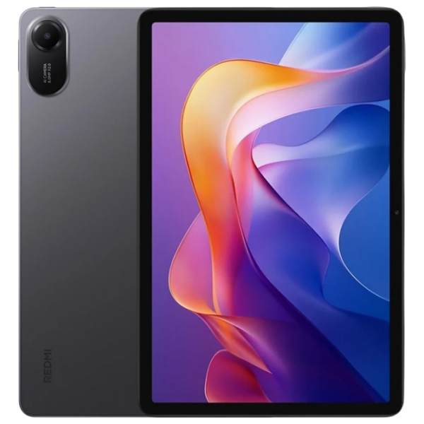 Планшет Xiaomi Redmi Pad 2 11" 4 ГБ/128 ГБ Wi-Fi Серый photo 1