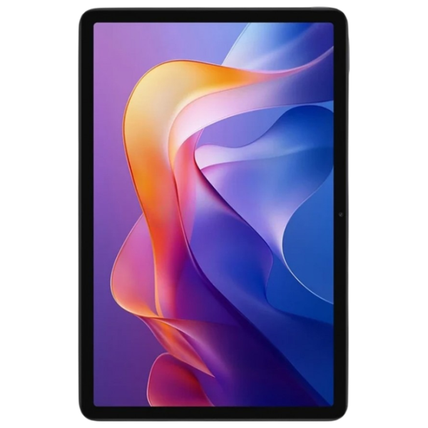 Планшет Xiaomi Redmi Pad 2 11" 4 ГБ/128 ГБ Wi-Fi Серый photo 3