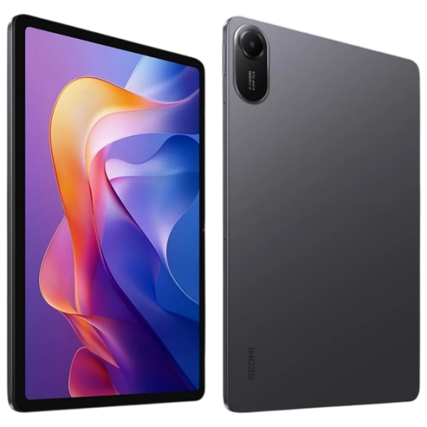 Tabletă Xiaomi Redmi Pad 2 11" 8 GB/256 GB Wi-Fi Gray photo 2