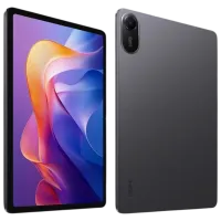 Tabletă Xiaomi Redmi Pad 2 11" 8 GB/256 GB Wi-Fi Gray photo 2