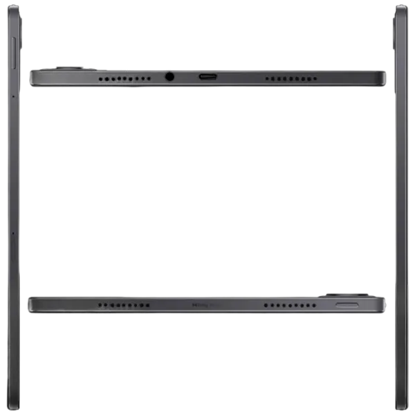 Tabletă Xiaomi Redmi Pad 2 11" 8 GB/256 GB Wi-Fi Gray photo 5