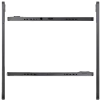 Tabletă Xiaomi Redmi Pad 2 11" 8 GB/256 GB Wi-Fi Gray photo 5