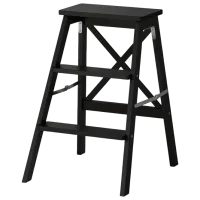 Scaun de bucătărie Ikea Bekvam 2x3 100 kg