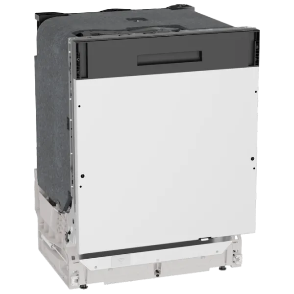 Посудомоечная машина Gorenje GVB67364 Узкая / Черный photo 2 Посудомоечная машина Gorenje GVB67364 Узкая / Черный photo 2