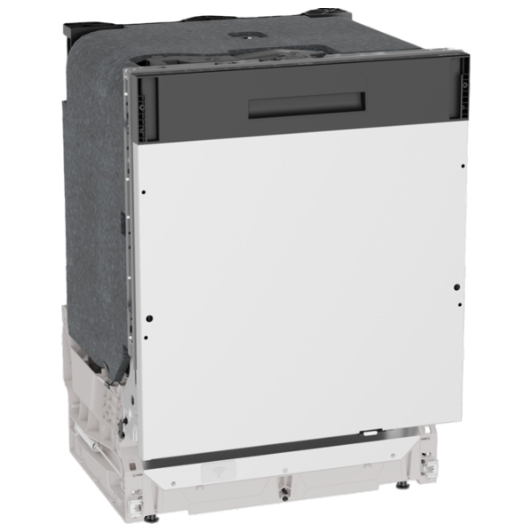 Посудомоечная машина Gorenje GVB67364 Узкая / Черный photo 2 Посудомоечная машина Gorenje GVB67364 Узкая / Черный photo 2