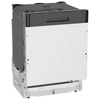 Mașină de spălat vase Gorenje GVB67364 Îngustă / Black photo 2