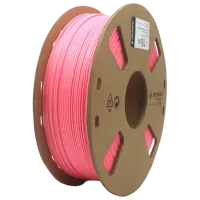 Filament Gembird 3DP-PLA1.75-01-P Pink