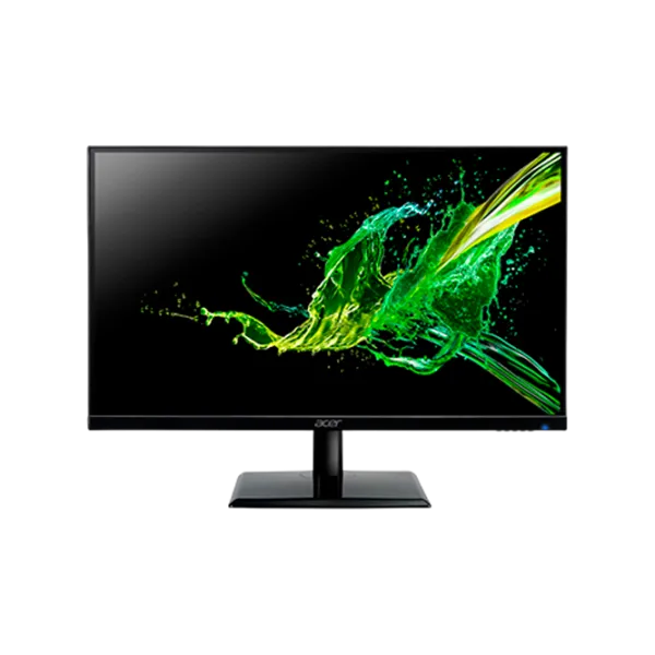 Монитор Acer EK241YGbi 23.8" Full HD 100 Гц / 1 мс / Черный photo 1