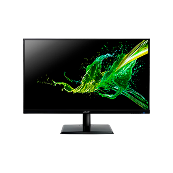 Монитор Acer EK241YGbi 23.8" Full HD 100 Гц / 1 мс / Черный photo 1