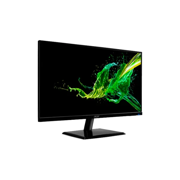Монитор Acer EK241YGbi 23.8" Full HD 100 Гц / 1 мс / Черный photo 2