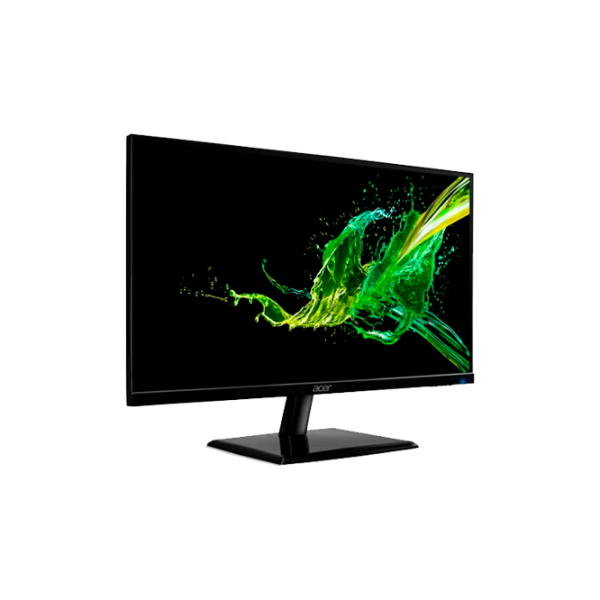 Монитор Acer EK241YGbi 23.8" Full HD 100 Гц / 1 мс / Черный photo 2
