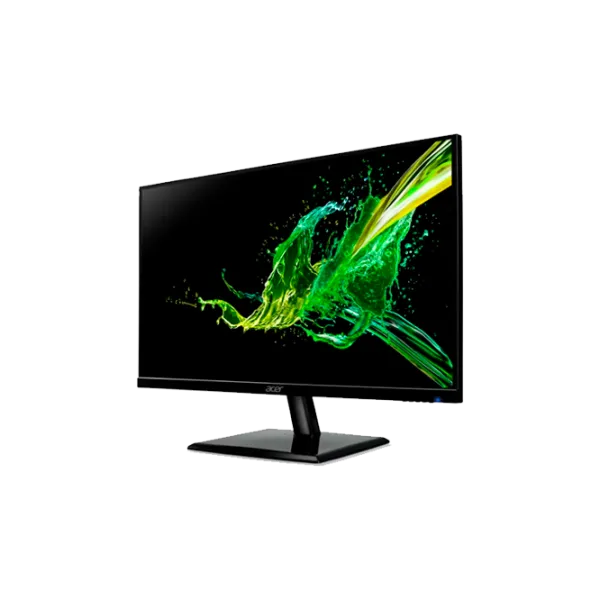 Монитор Acer EK241YGbi 23.8" Full HD 100 Гц / 1 мс / Черный photo 3