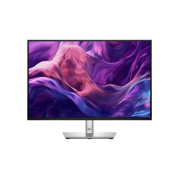 Monitor Dell P2425 24.1" Full HD 100 Hz / 5 ms / Black photo 1