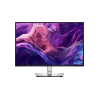Monitor Dell P2425 24.1" Full HD 100 Hz / 5 ms / Black