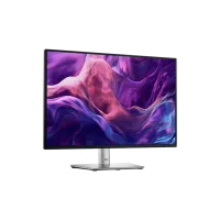 Monitor Dell P2425 24.1" Full HD 100 Hz / 5 ms / Black photo 3