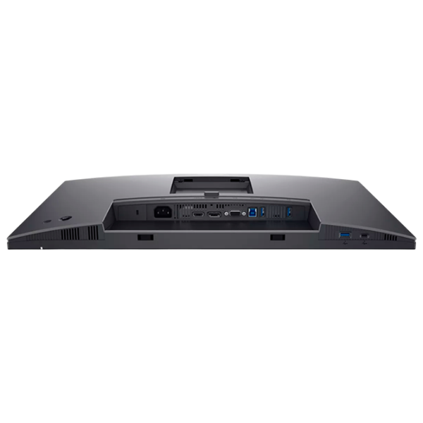 Monitor Dell P2425 24.1" Full HD 100 Hz / 5 ms / Black photo 5