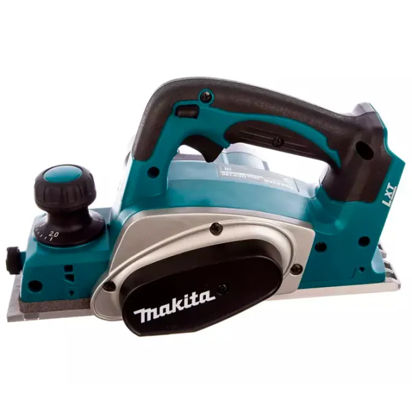 Rindea electrică Makita DKP180Z 14000 rot/min / Blue photo 3