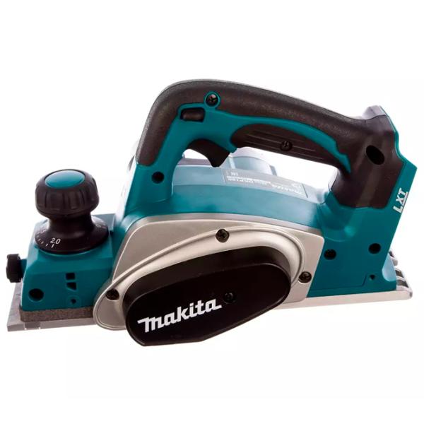 Rindea electrică Makita DKP180Z 14000 rot/min / Blue photo 3