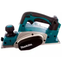 Rindea electrică Makita DKP180Z 14000 rot/min / Blue photo 3