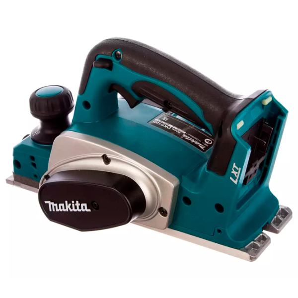 Rindea electrică Makita DKP180Z 14000 rot/min / Blue photo 5