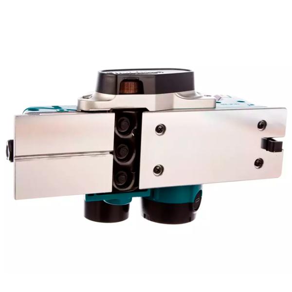 Rindea electrică Makita DKP180Z 14000 rot/min / Blue photo 6
