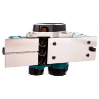 Rindea electrică Makita DKP180Z 14000 rot/min / Blue photo 6