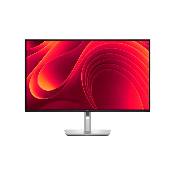 Monitor Dell P3225DE 31.5" WQHD 100 Hz / 8 ms / Silver photo 1