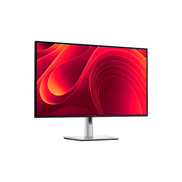 Monitor Dell P3225DE 31.5" WQHD 100 Hz / 8 ms / Silver photo 4