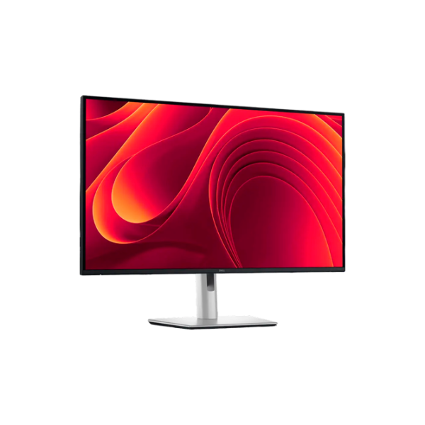 Monitor Dell P3225DE 31.5" WQHD 100 Hz / 8 ms / Silver photo 4