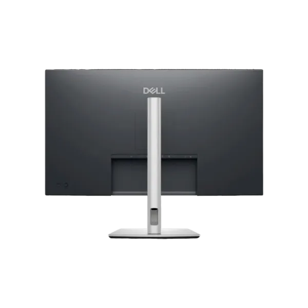Monitor Dell P3225DE 31.5" WQHD 100 Hz / 8 ms / Silver photo 5