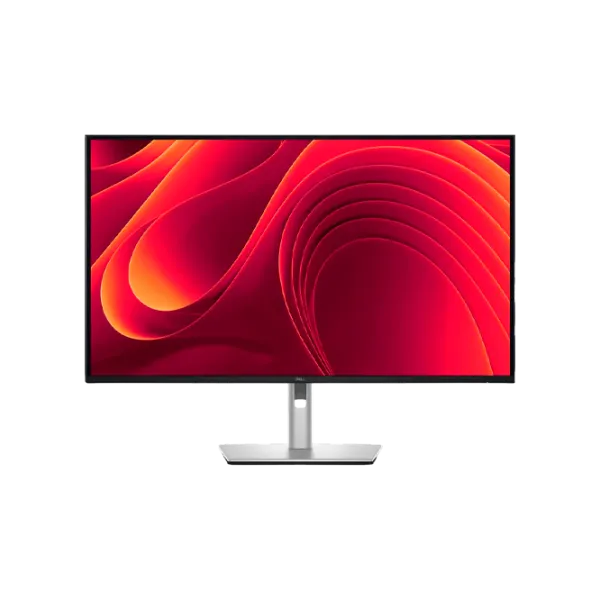 Монитор Dell P3225QE 31.5" 4K 100 Гц / 8 мс / Серебряный photo 1