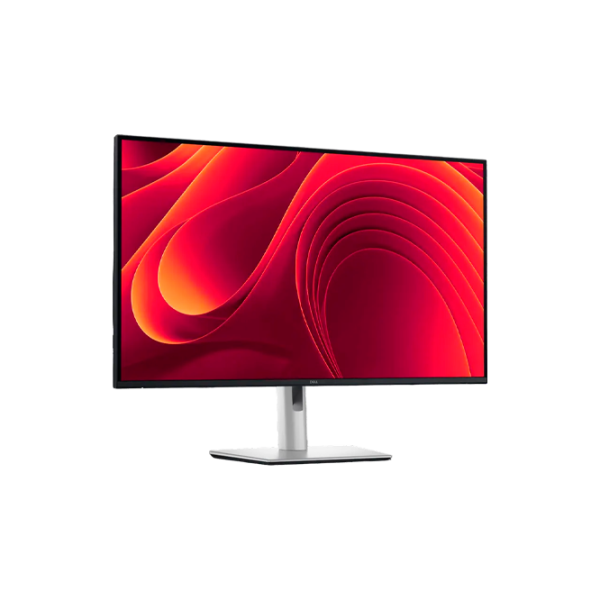 Монитор Dell P3225QE 31.5" 4K 100 Гц / 8 мс / Серебряный photo 4