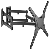 Кронштейн ТВ Reflecta Flexo 55-4040TC VESA 400 x 400 мм