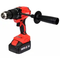 Mașină de găurit și înșurubat Yato YT8277915 1800 rot/min