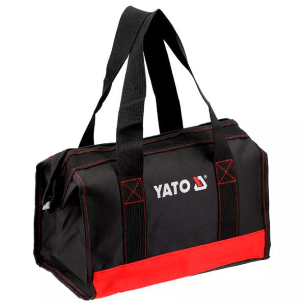 Дрель-шуруповерт Yato YT8277915 1800 об/мин photo 8
