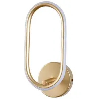 Настенный светильник Horoz ACROPOL 8 Вт / SMD