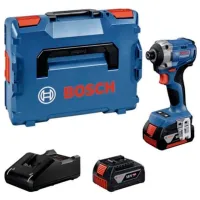 Шуруповерт Bosch B06019N2002 3300 об/мин