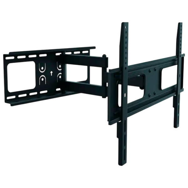 Suport TV Reflecta Plexo 70-6040T VESA 600 x 400 mm photo 1