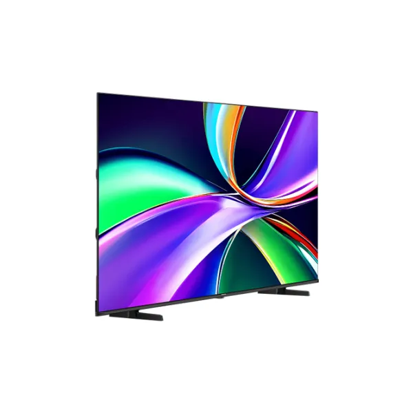 Televizor Hisense 55E7Q 55" / QLED / 4K / Smart TV / Black photo 3