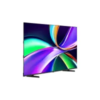 Televizor Hisense 55E7Q 55" / QLED / 4K / Smart TV / Black photo 3