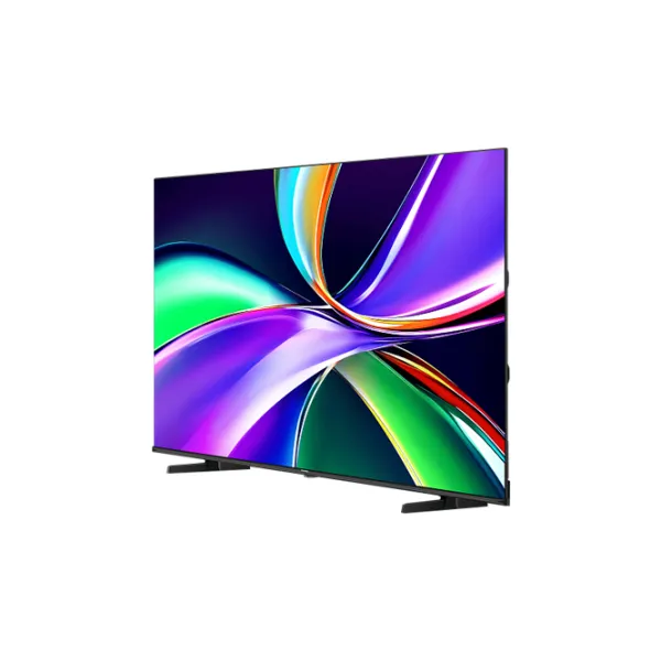 Televizor Hisense 55E7Q 55" / QLED / 4K / Smart TV / Black photo 5