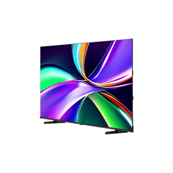 Televizor Hisense 55E7Q 55" / QLED / 4K / Smart TV / Black photo 5