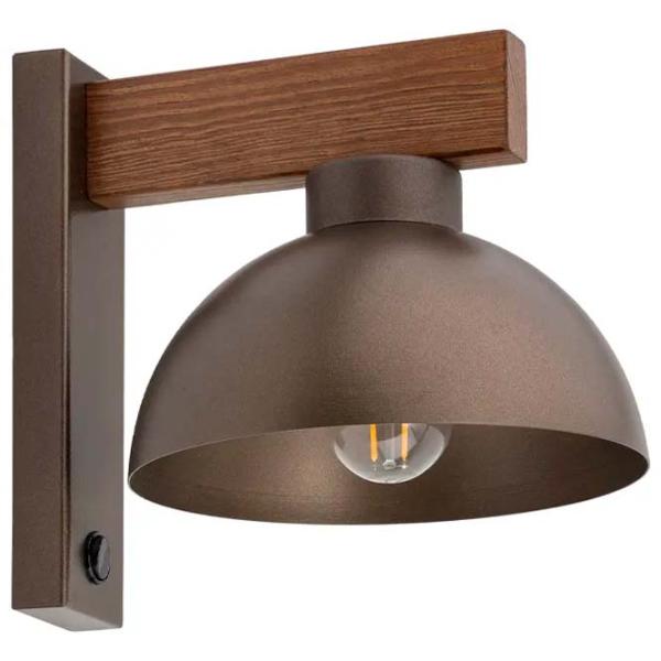 Lampă de perete TK Lighting TK-6279 15 W / E27 photo 1 Lampă de perete TK Lighting TK-6279 15 W / E27 photo 1