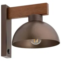 Настенный светильник TK Lighting TK-6279 15 Вт / E27