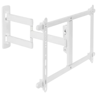 Кронштейн ТВ Reflecta Plexo Premium 80-6040T VESA 600 x 400 мм